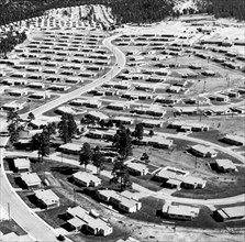 New Housing For Los Alamos