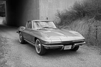 1965 Corvette