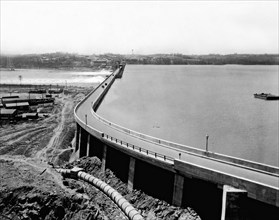 Conowingo Dam Viaduct