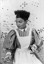 Pearl Bailey Broadway Debut