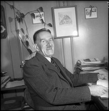 Jakob Käser 1959.