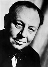 Emil Jannings ca. 1950.