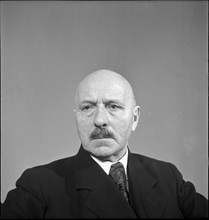 Anton Krenn, ca. 1940