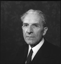 Walter Dietiker circa in 1945