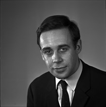 Jean Ziegler 1967.