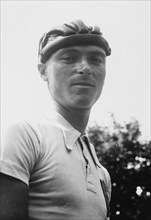 Tour de Suisse 1938: Winner Giovanni Valetti.