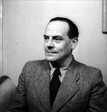 Alfred Gehri, 1944.