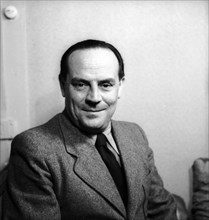 Alfred Gehri, 1944 .