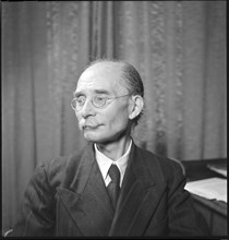 Henri Legras 1948