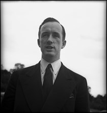 A.R.K. Mackenzie, 1949 .