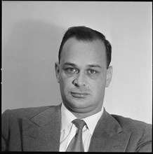 Pierre Marmier, 1958.