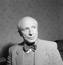 Carl Schuricht, 1948.