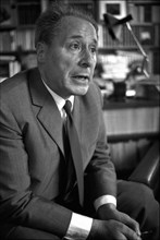 Maurice Zermatten 1969 .