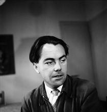 Max Frisch around 1948