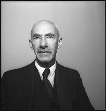 Paul Bernays, professor around 1944.