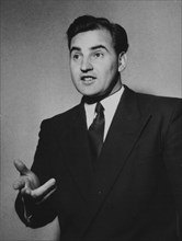 Max Lüscher around 1957.