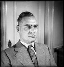 Viktor Maag, 1949.