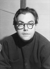 Max Frisch around 1950 .