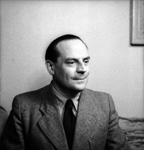 Alfred Gehri, 1944 .