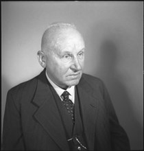 Willibald Klinke 1949 .