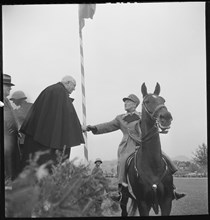 General Henri Guisan; 1940 .