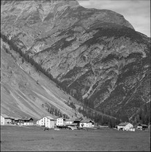 Santa Maria-Livigno.