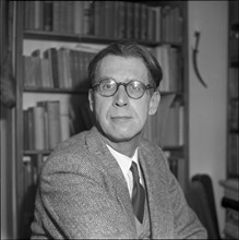 Erhart Ermatinger, Zurich 1953 .