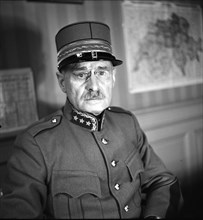 Brigadier colonel Dr. jur. Jakob Eugster, Zvºrich ca. 1950 .