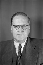 Dr. jur. Franz Seiler, Zurich 1950.