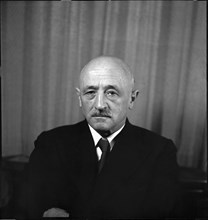 Dr. jur. Paul Altwegg, Berne 1944