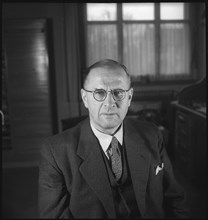 Dr. Walter Corrodi, Zurich 1948 .