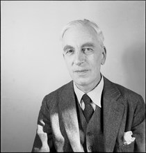Arnold J. Toynbee, Zurich 1948.