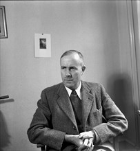 W. Thormann, editor 1946.