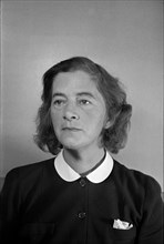 Hanne Tribelhorn-Wirth, writer 1943 .