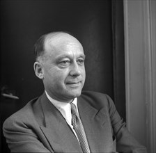 Rudolf Mäder, 1957