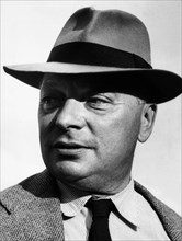 Professor Dr. Wolfgang Pauli