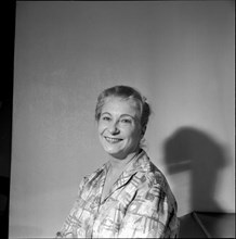 Marguerite Cavadaski (1906-72)