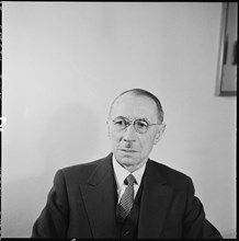 Otto Zipfel 1956