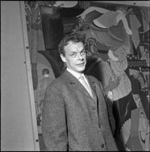 Paul Lehmann 1965