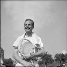 Paul Blondel 1954