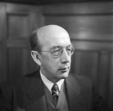 Ernst Herzog, 1951