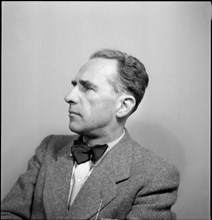 Edmond Appia, ca. 1944