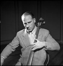 Hans-Volkmar Andreae, 1948