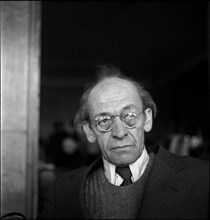 Jakob Bührer, writer 1957