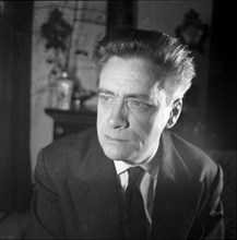 Victor Desarzens 1958