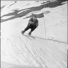 Georges Grünenfelder, 1959