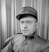 Erwin Vogt, ca. 1958