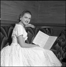 Ruslana Antonowicz, 1956