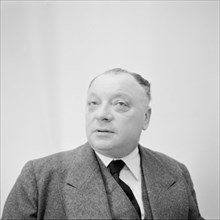 Professor Dr. Wolfgang Pauli