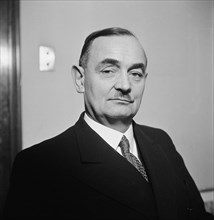 Arthur Stoll around 1950